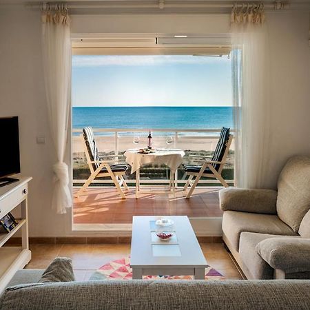 Primerisima Lines De Playa Ap10 Apartamento Platja de Xeraco Exterior foto