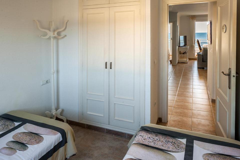 Primerisima Lines De Playa Ap10 Apartamento Platja de Xeraco Exterior foto